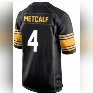 Kids DK METCALF PROLINE JERSEY